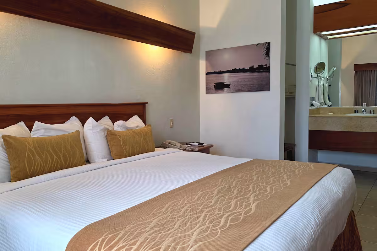 Habitación King Size